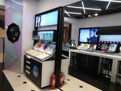 -miomi米欧米美瞳隐形眼镜(新世界大丸百货店)