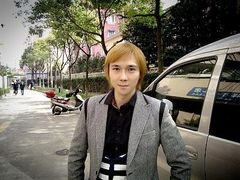 -Galleria百货店名品馆