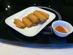 -黔蘑菇四季餐厅(观山湖店)