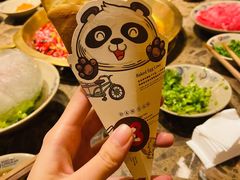 -小龙坎火锅(春熙太古里店)