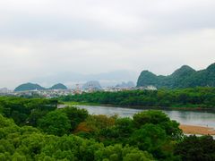 -忆咖啡观景餐厅(桂林象山公园店)
