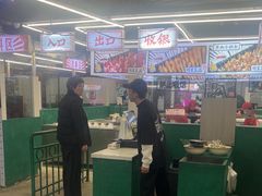 -刘牌牌小炉子烧烤(春光店)