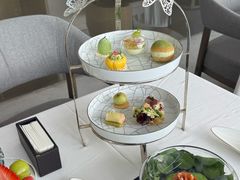-北京柏悦酒店·锦庭餐厅Dining Room