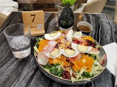 -THE WOODS 简餐 (国贸商城店)