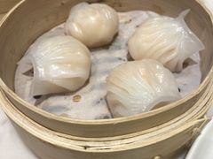 笋尖虾饺皇-香港百合居(LCM置汇旭辉广场店)