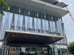 -美食汇自助餐厅(成都万达瑞华酒店)