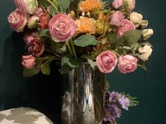 -第101座花园餐厅(湖滨88店)