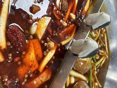 -湊湊火锅·茶憩(打浦桥日月光店)