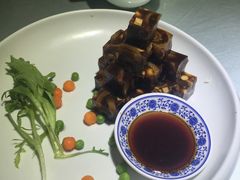 -鸭王烤鸭店(三里河店)