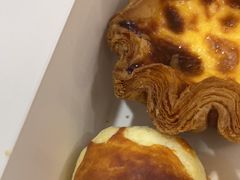 -HOT CRUSH趁热集合·现烤面包(环球港店)