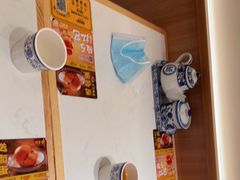 -陳香貴·蘭州牛肉面(松江亚繁亚乐城店)