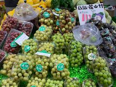 -百果园(华山路店)