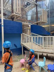 -PIPIKINGDOM皮皮王国欢乐号(欢乐海岸购物中心店)