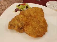 -红房子西菜馆(淮海中路店)