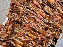 -二钳洞庭虾蟹·江湖菜(鹭岛店)