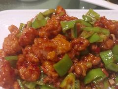 -桃子餐厅·天津菜(王顶堤总店)