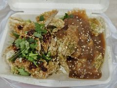 -唐记臭干(金鹰后街店)
