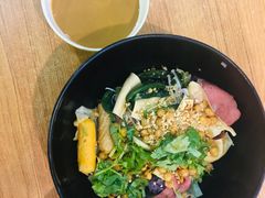 -小谷姐姐麻辣拌·麻辣烫(潞河店)