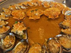 -79号渔船海鲜饭店(宝安店)