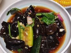 -客语客家菜(华发商都店)