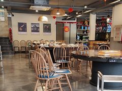 -鱼粤鲜淘米捞·中山脆肉鲩火锅(悦湖会店)
