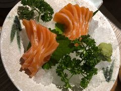 -酒井酱子·深夜食堂(东城汇店)