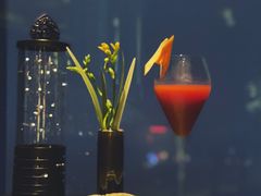 -瑞吉吧 The St·Regis Bar(长沙瑞吉酒店)