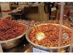 -丁家脆哨(民生路店)