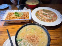 -洛阳面馆(红专路店)