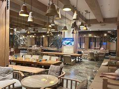 -清河半岛温泉度假酒店