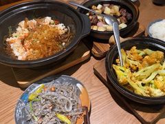 -啫火啫啫煲·顺德干蒸(西乡天虹店)