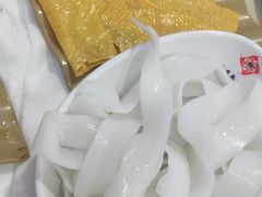 -重庆秦妈火锅(全国连锁五台山店)