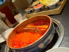 -咏江南·苏式火锅·苏州评弹(观前街店)