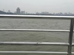 -武汉关码头(轮渡站)