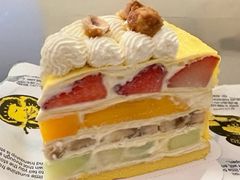 -PAOPAO Bakery&Café(港汇店)