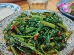 -峇峇娘马来西亚餐厅(望京SOHO店)