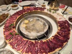 -潮泰牛肉火锅 · 创于1992年(车公庙店)