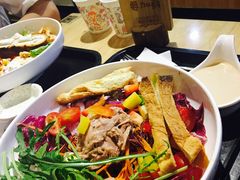 -轻净Clean&Pure(车公庙安徽大厦店)