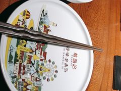 -前海沿·青岛菜(大拇指广场石老人店)