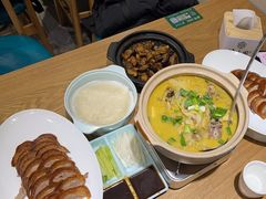 -紫光园·烤鸭(沙河物美店)