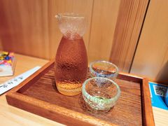 四月酿的梅酒-爱米粒家