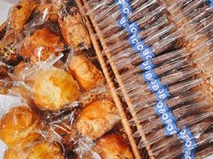 -小飞象面包公社(珠江路金鹰店)