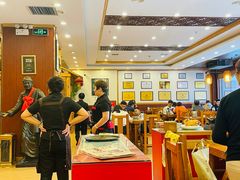 -老雒阳面馆·水席·洛阳菜(王城路店)
