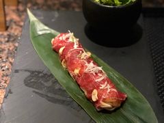 -花隐日式怀石料理(万象城购物中心店)