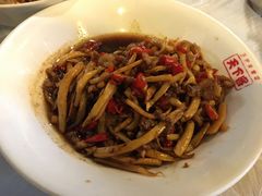 -天下客饭店(中山路店)
