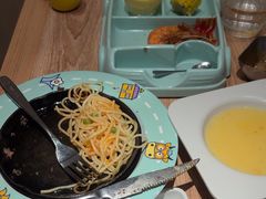 -豪客来牛排(绿宝广场店)