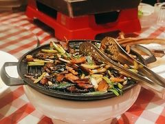 -西贝(六里桥旗舰店)