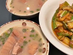 -楚鲜·汉正街一号(天河店)