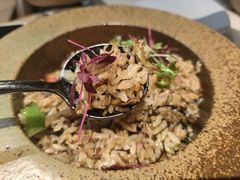 -本处·素食·融合料理(南油店)