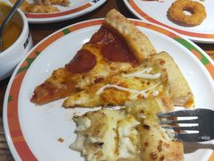 -比格比萨自助(花园路店)